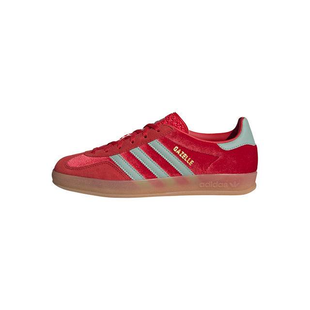 The Gazelle