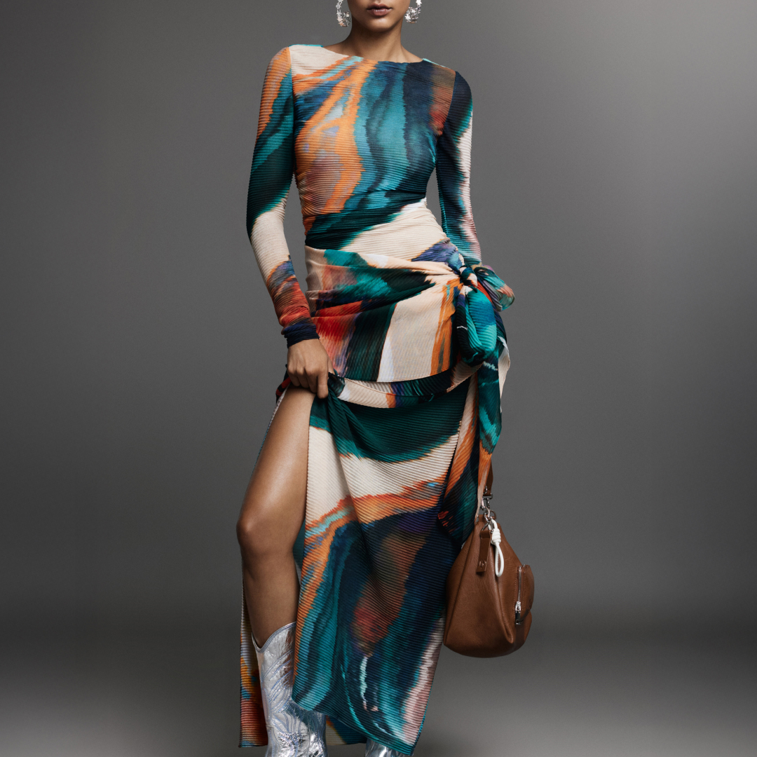Desigual SpringSummer 23