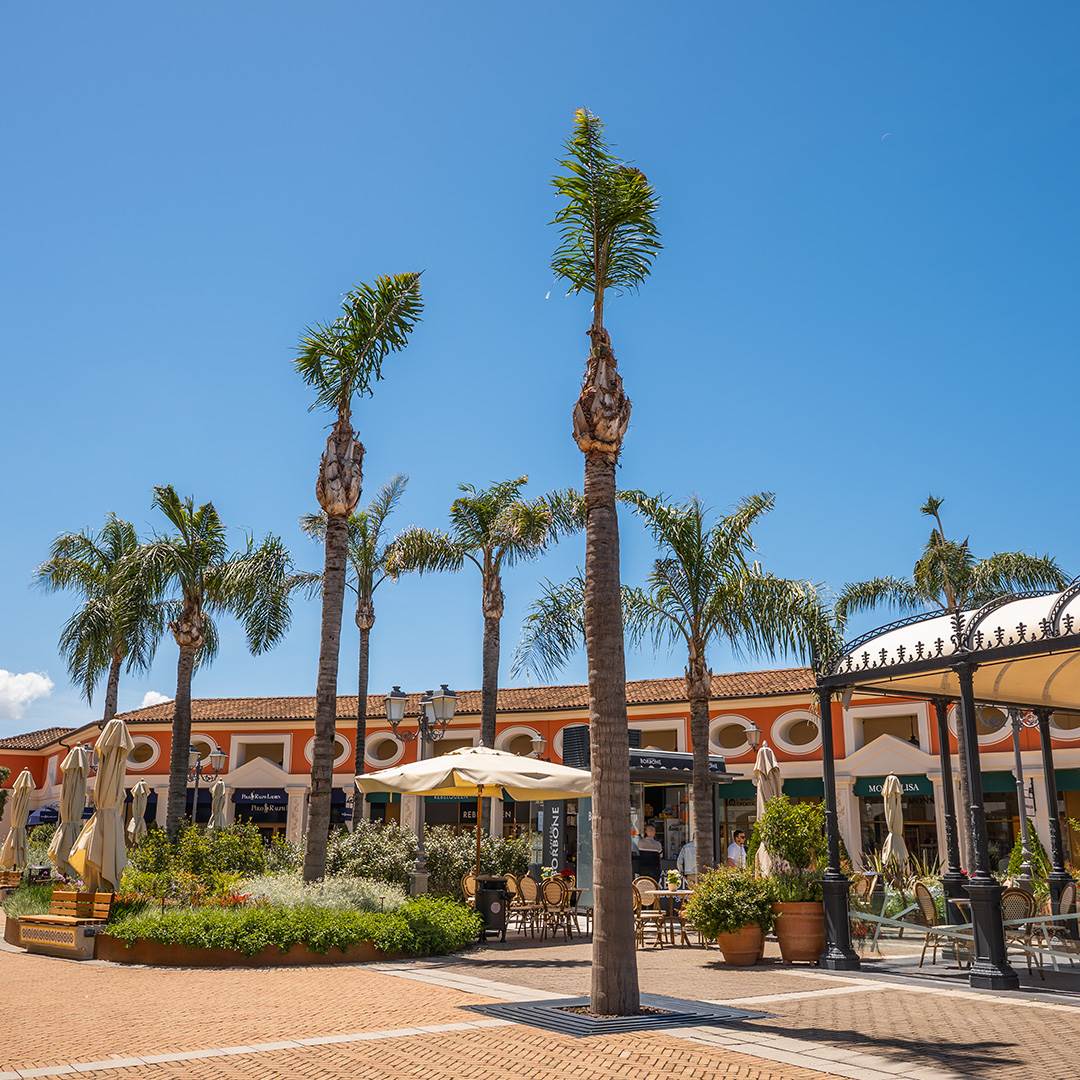 La Reggia