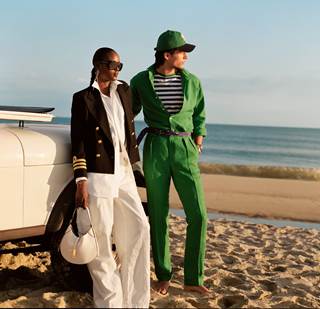 Polo Ralph Lauren Hamptons