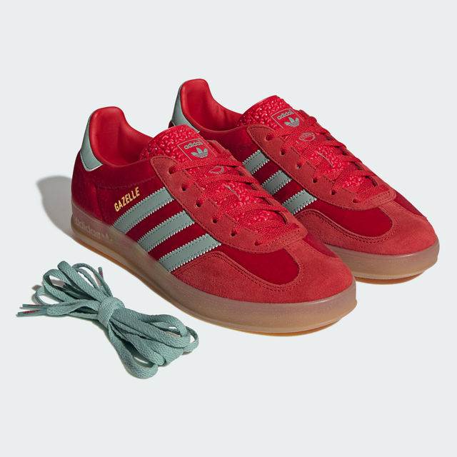 adidas McArthurGlen