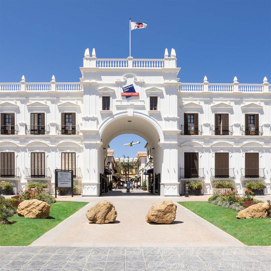 Private Sale at Designer Outlet Málaga