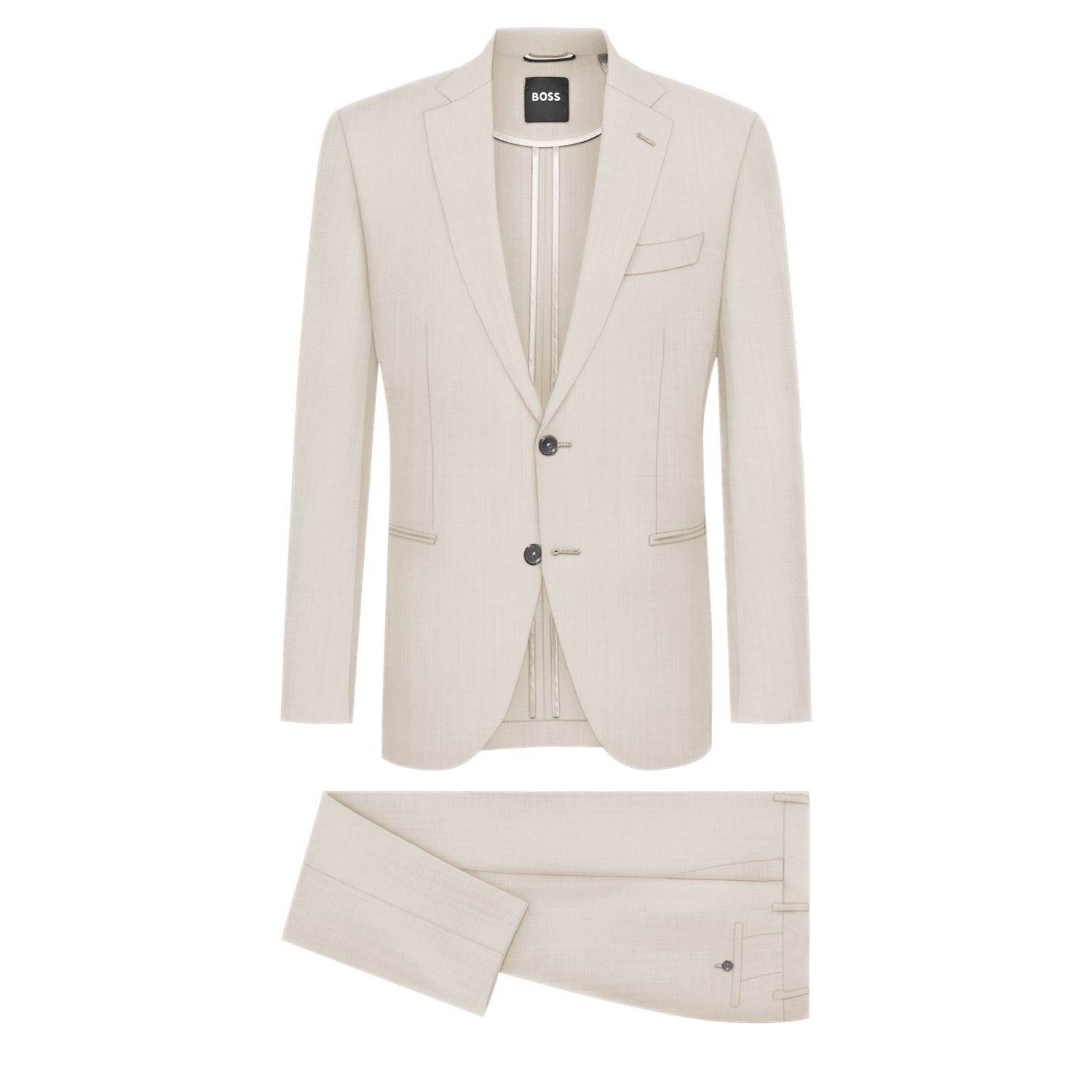 BOSS Occasionwear 2025