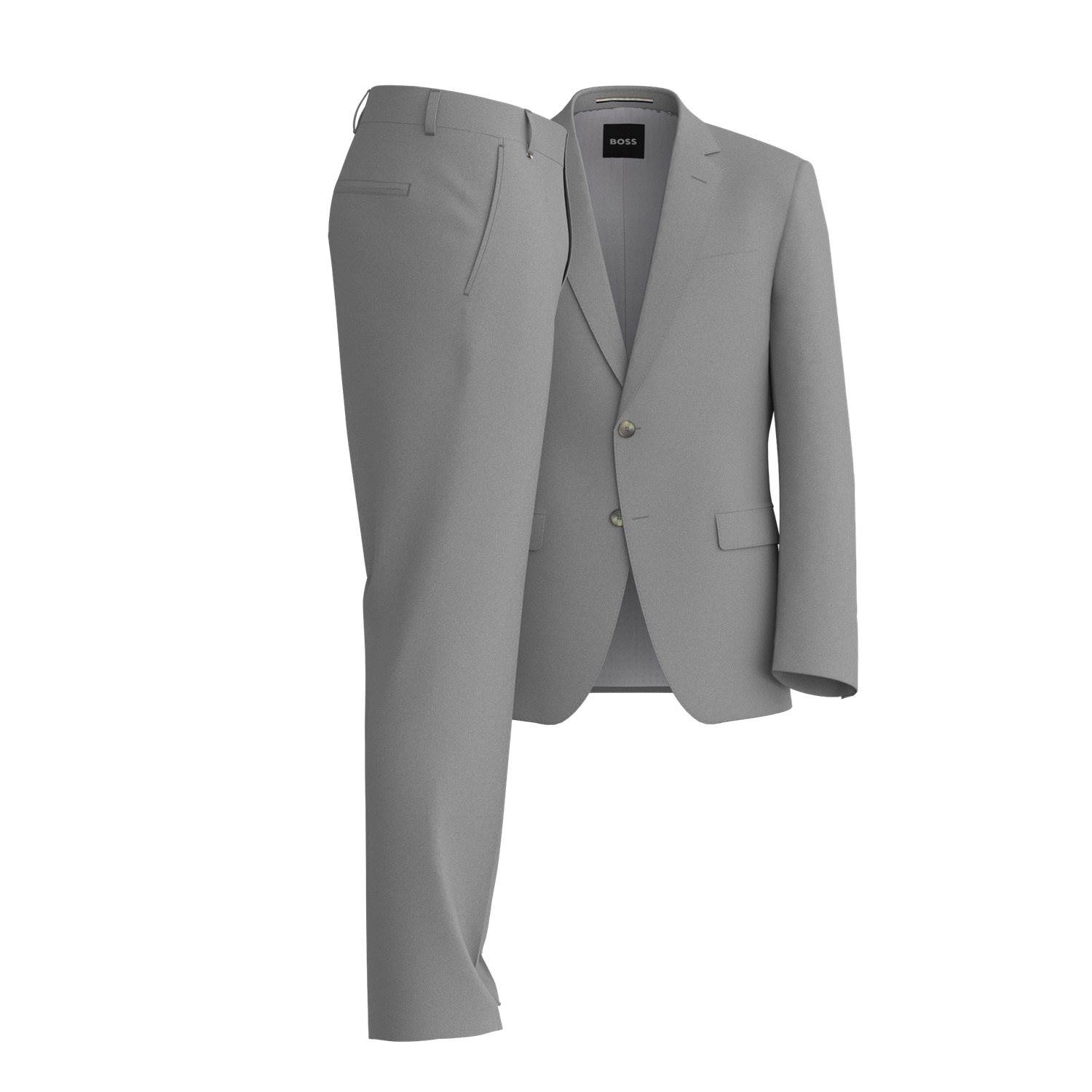 BOSS Occasionwear 2025