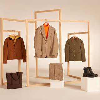 Autumn Winter Trends for Men