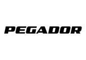 Brand logo for Pegador