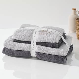 Handtuch-Aktion (retailprijs €99,95 | outletprijs €69,95)


