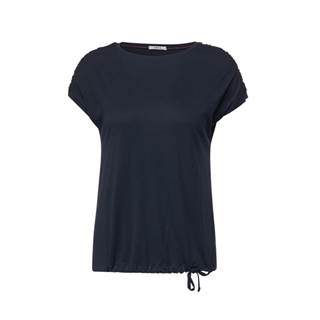 T-Shirt,in verschillende kleuren  (retailprijs €25,99 | outletprijs €17,99)

