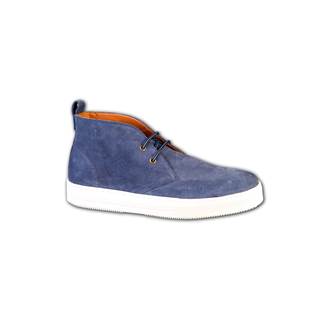 Herren Freizeitschuh, Desertboot mit Sneakersohle (retailprijs €210 | outletprijs€145)
