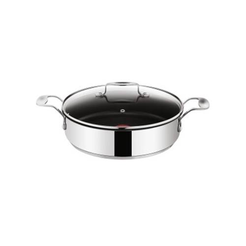 Jamie Oliver Servierpfanne m. Deckel 25cm