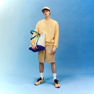 20/30% extra korting bij aankoop vanaf 2/3 artikelen.
*Met uitzondering van de Polo-wand en New Arrivals. De aanbieding is alleen geldig van 1 t/m 9 augustus 2025.


