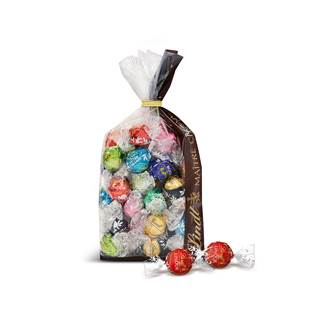 * Exclusieve aanbieding voor Mitglieder: Pick & Mix Beutel 100g 

