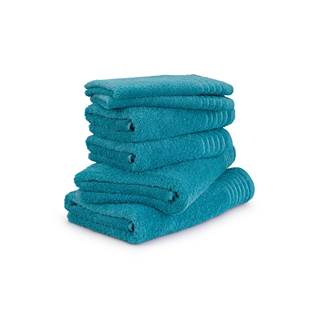 *Op een 6-delige handdoekenset in verschillende designs, kleuren en kwaliteiten.
Exclusief merkartikelen van het vorige seizoen, monstercollecties, productieoverschotten & 1B-goederen.