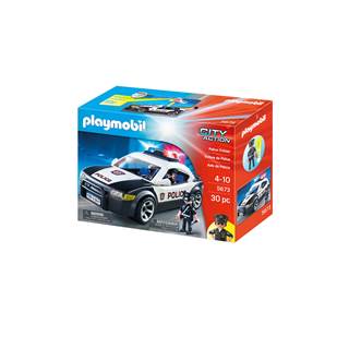 5673 politiewagen (retailprijs €31,99 | outletprijs €21,99)
Niet te combineren met andere acties.