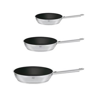 Pfannen-Set ELEGANCE 3-tlg. (retailprijs €119 | outletprijs €83,30)


