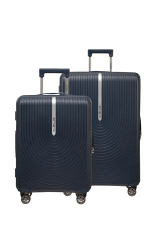 *ab einem Einkaufswert von 250€ / 400€. Rabatt gilt nur auf "Koffer", Casual& Accessoires sind ausgeschlossen