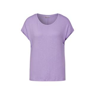 T-Shirt,in verschillende kleuren  (retailprijs €29,99 | outletprijs €19,99)

