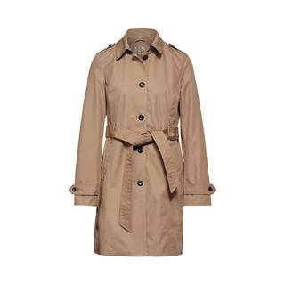 Trenchcoat, verschiedene Farben (UVP 119,99€ | Outletpreis 79,99€)



