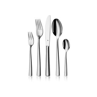 Besteck 60-tlg. voor 12 Personen (retailprijs €299 | outletprijs € 209)
