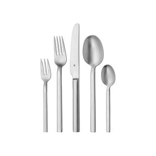 Besteck-Set "Alteo" 60-tlg. – für 12 Personen (retailprijs €229 | outletprijs €160,30)
