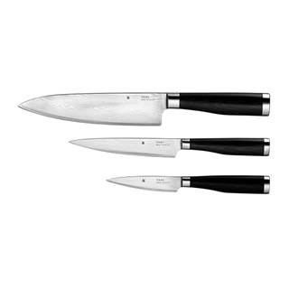 Yari Messer-Set 3-tlg. (retailprijs € 399 | outletprijs € 279)
