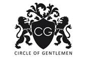 Brand logo for Circle of Gentlemen