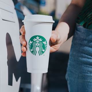 Starbucks News