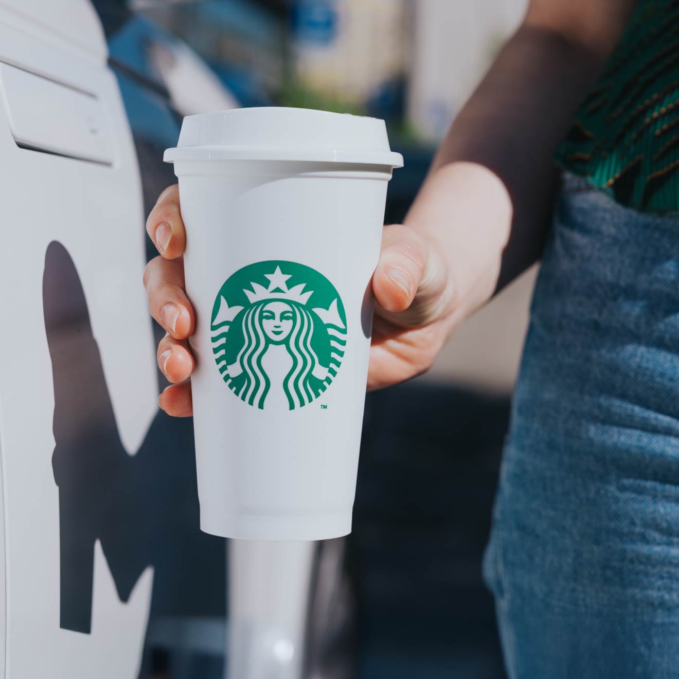Starbucks News
