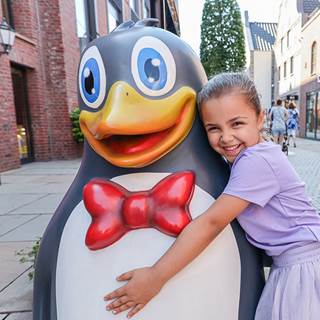 Zomervakantieprogramma