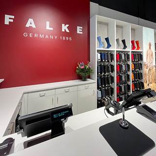 Falke opening