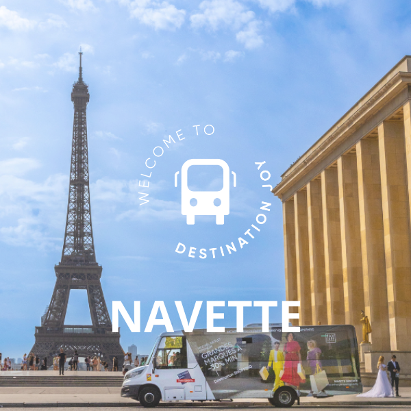 Navette gratuite