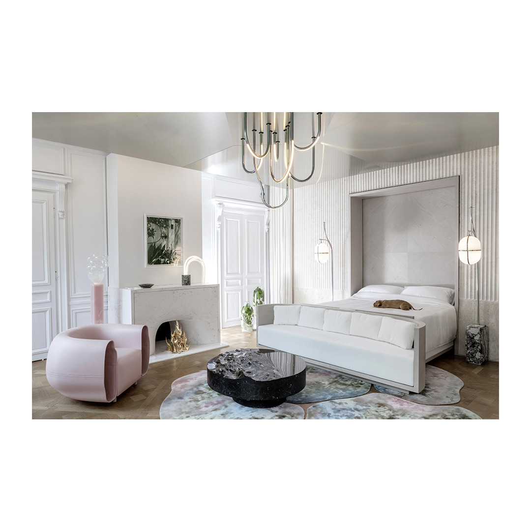 Design intérieur