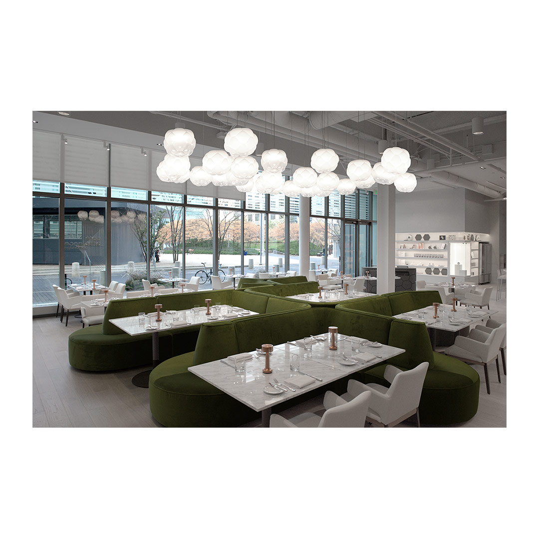 Café ArtScience