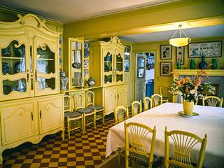 Maison de Monet