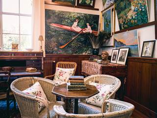 Maison de Monet