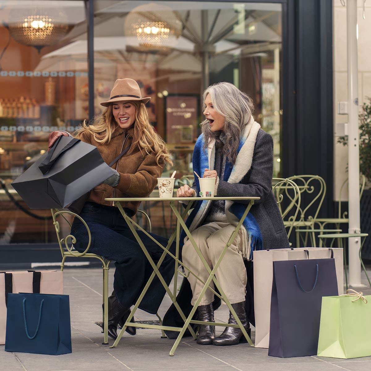 McArthurGlen