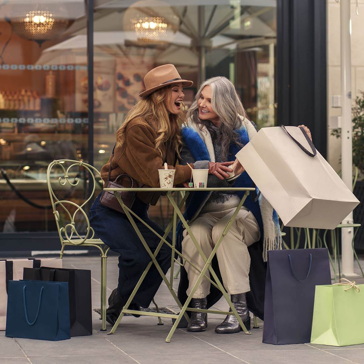 McArthurGlen Braderie d'hiver