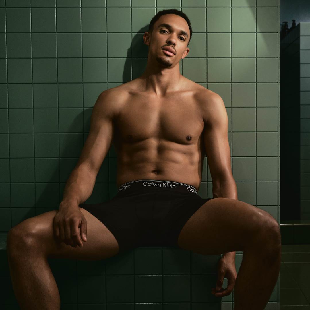 trent ck