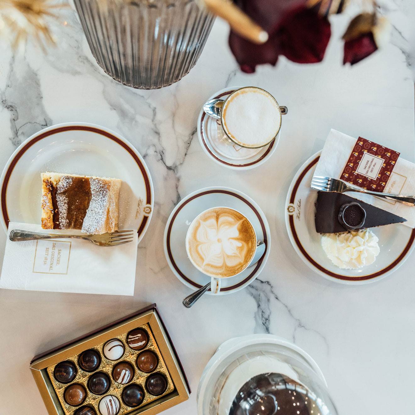 Café Sacher