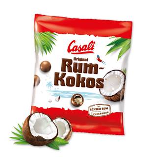 Original Rum-Kokos, 1kg