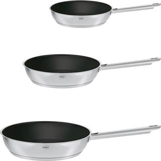 ELEGANCE 3-piece pan set Ø 20, 24, 28 cm