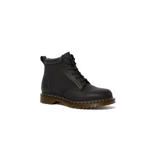 Ben Boot Black Greasy