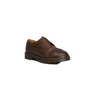 Brown Rugged Crazy Horse
