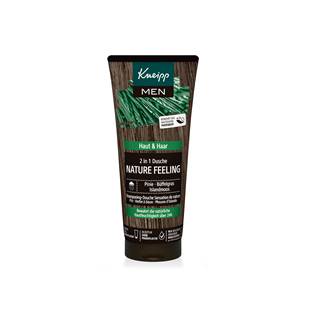 Aroma Care Shower 2-in-1 Shower Nature Feeling, 200 ml
