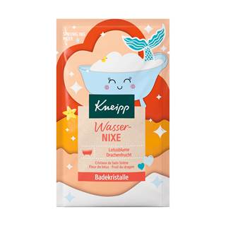 Bath crystals Water Nixe, 60 g
