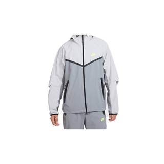 Tech Fleece Jacket