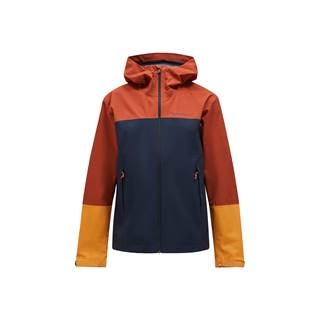 Trail Hip Shell Jacket waterproof, in various colours for men and women