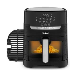Tefal Easy Fry & Grill Version