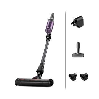 Rowenta Cordless vacuum cleaner X-Nano