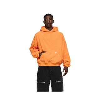 Fred Hoodie in Tangerine | Outletpreis € 91